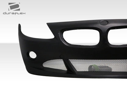 2003-2008 BMW Z4 Duraflex Aero Look Front Bumper