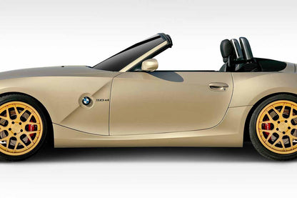 2003-2008 BMW Z4 Duraflex AC-S Side Skirts