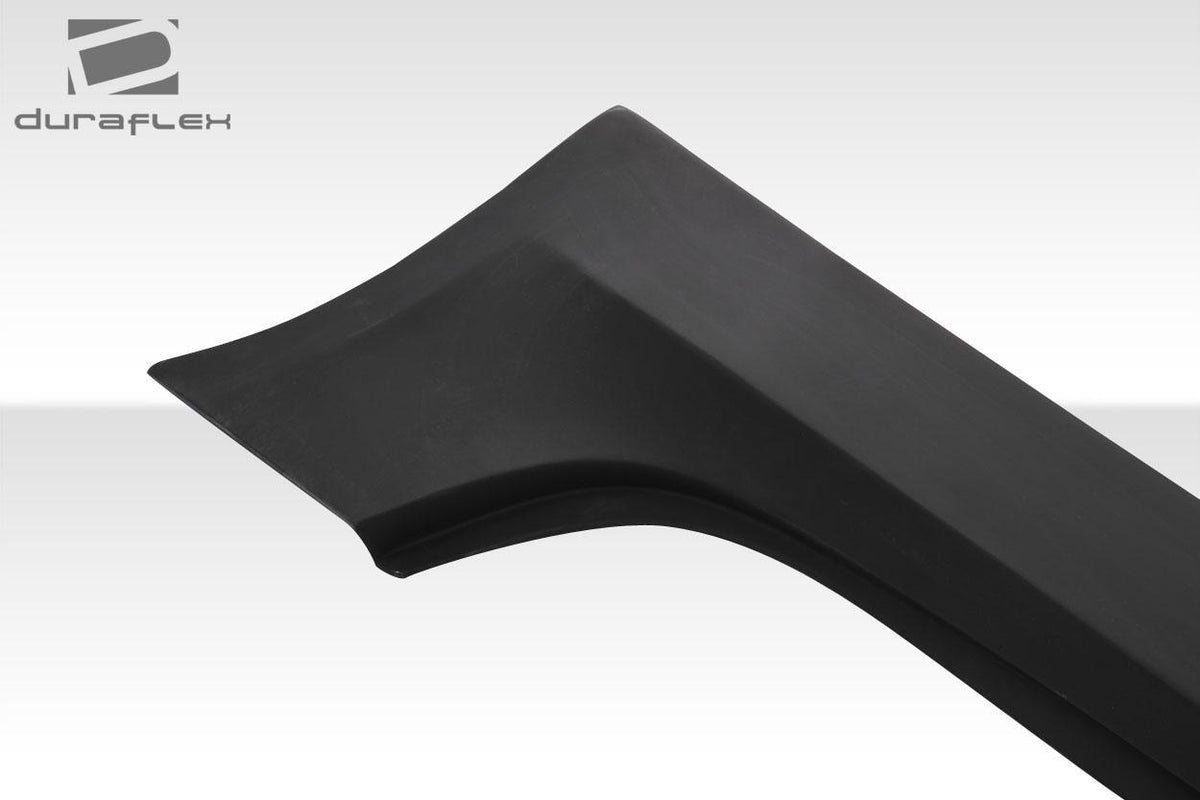 2003-2008 BMW Z4 Duraflex AC-S Side Skirts