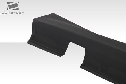 2003-2008 BMW Z4 Duraflex AC-S Side Skirts