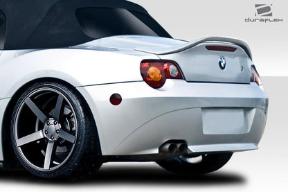 2003-2008 BMW Z4 Duraflex Aero Look Rear Wing