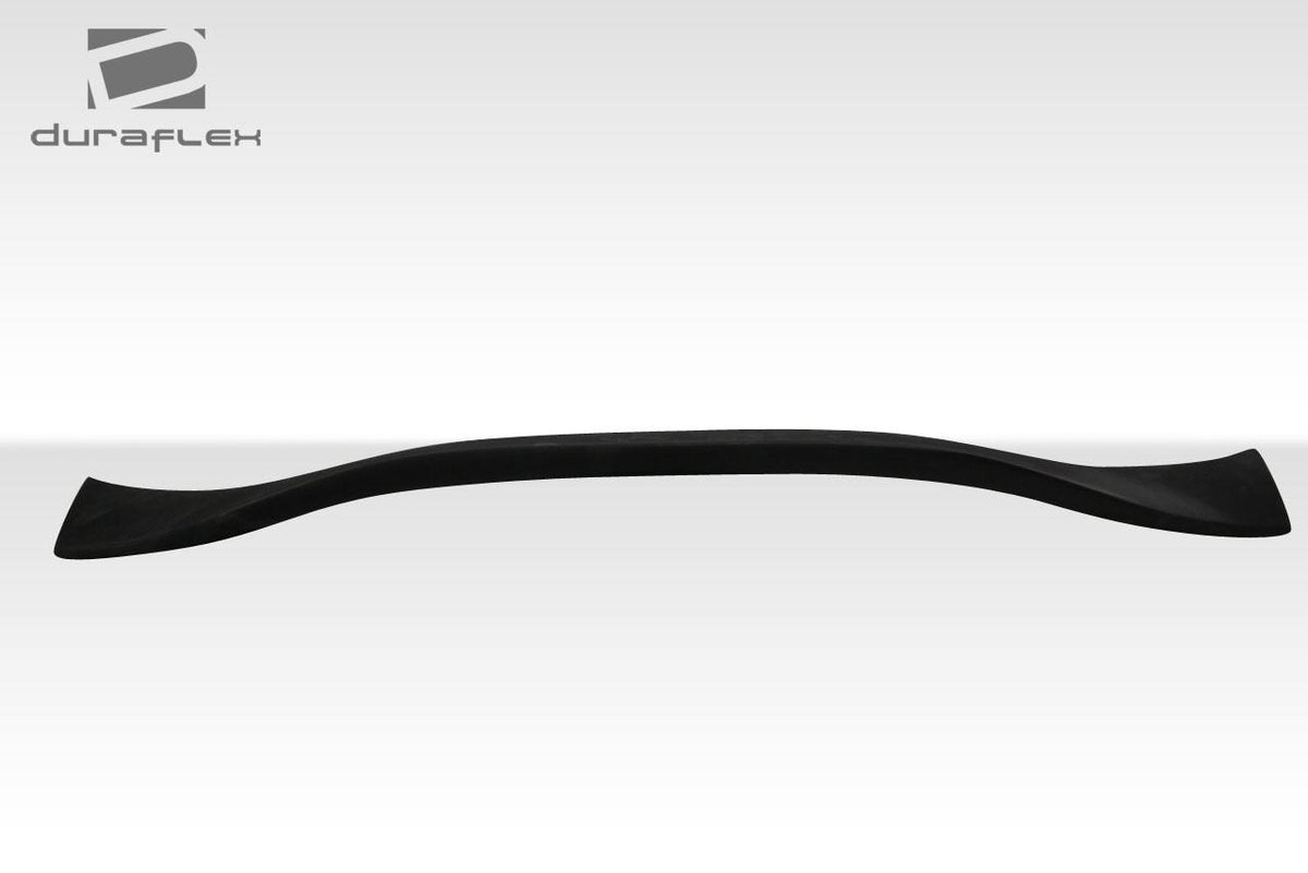 2003-2008 BMW Z4 Duraflex Aero Look Rear Wing