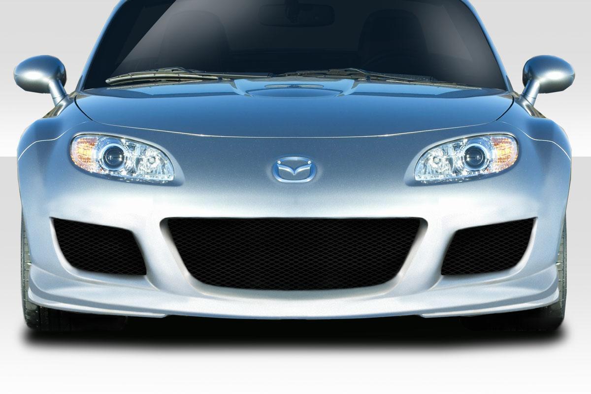2006-2008 Mazda Miata Duraflex X Sport Front Bumper