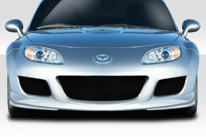 2006-2008 Mazda Miata Duraflex X Sport Front Bumper