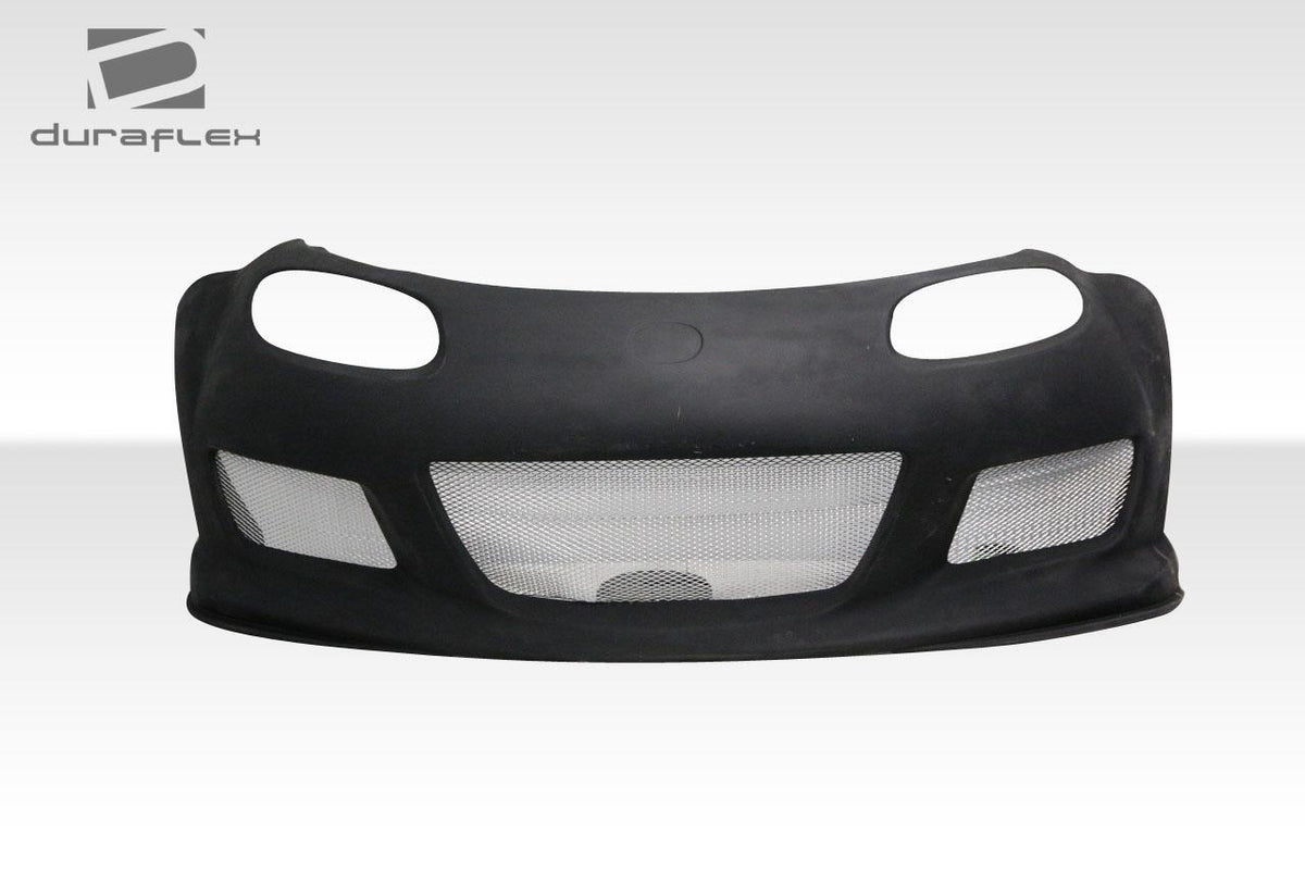 2006-2008 Mazda Miata Duraflex X Sport Front Bumper