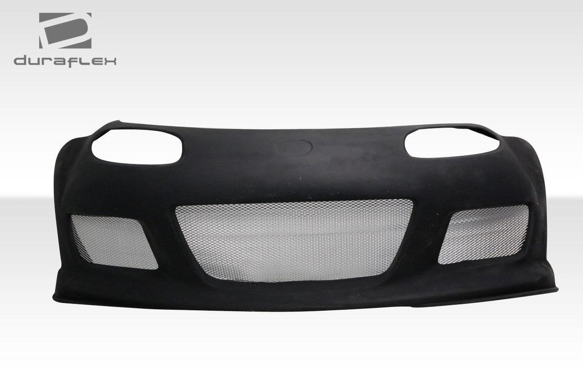 2006-2008 Mazda Miata Duraflex X Sport Front Bumper