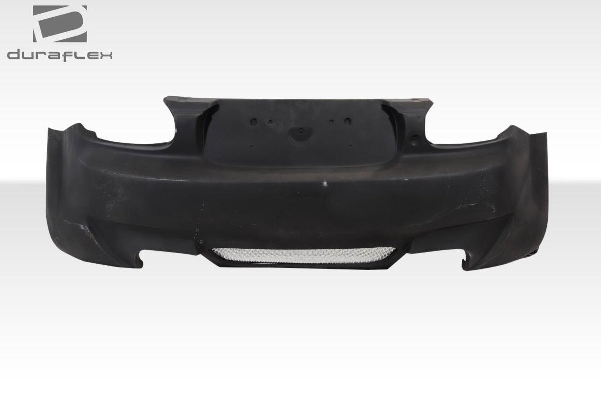 2006-2008 Mazda Miata Duraflex X Sport Rear Bumper