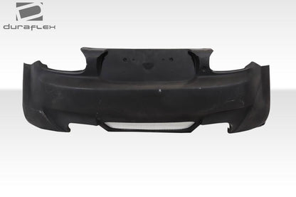 2006-2008 Mazda Miata Duraflex X Sport Rear Bumper