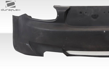 2006-2008 Mazda Miata Duraflex X Sport Rear Bumper