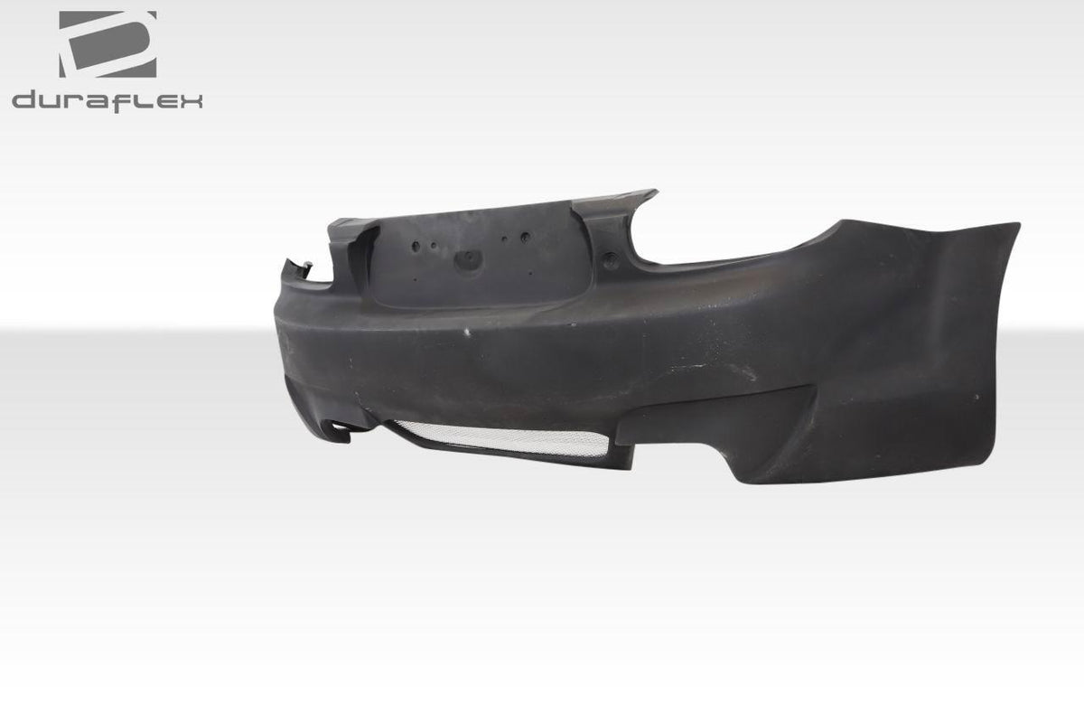 2006-2008 Mazda Miata Duraflex X Sport Rear Bumper
