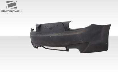 2006-2008 Mazda Miata Duraflex X Sport Rear Bumper