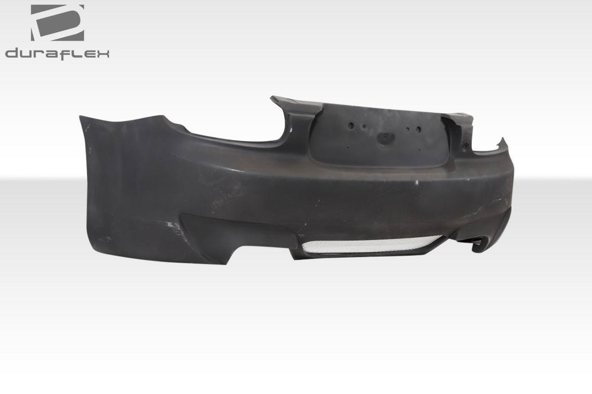 2006-2008 Mazda Miata Duraflex X Sport Rear Bumper