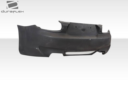 2006-2008 Mazda Miata Duraflex X Sport Rear Bumper