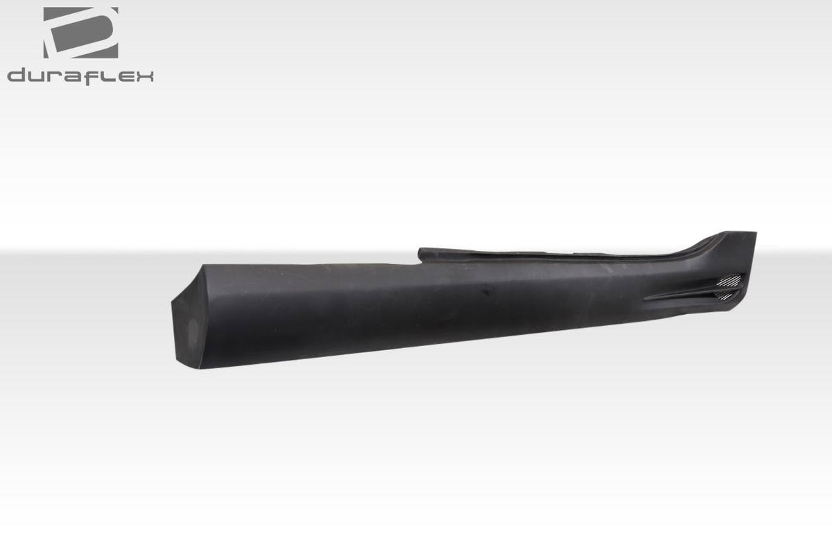 2006-2015 Mazda Miata Duraflex X Sport Side Skirts