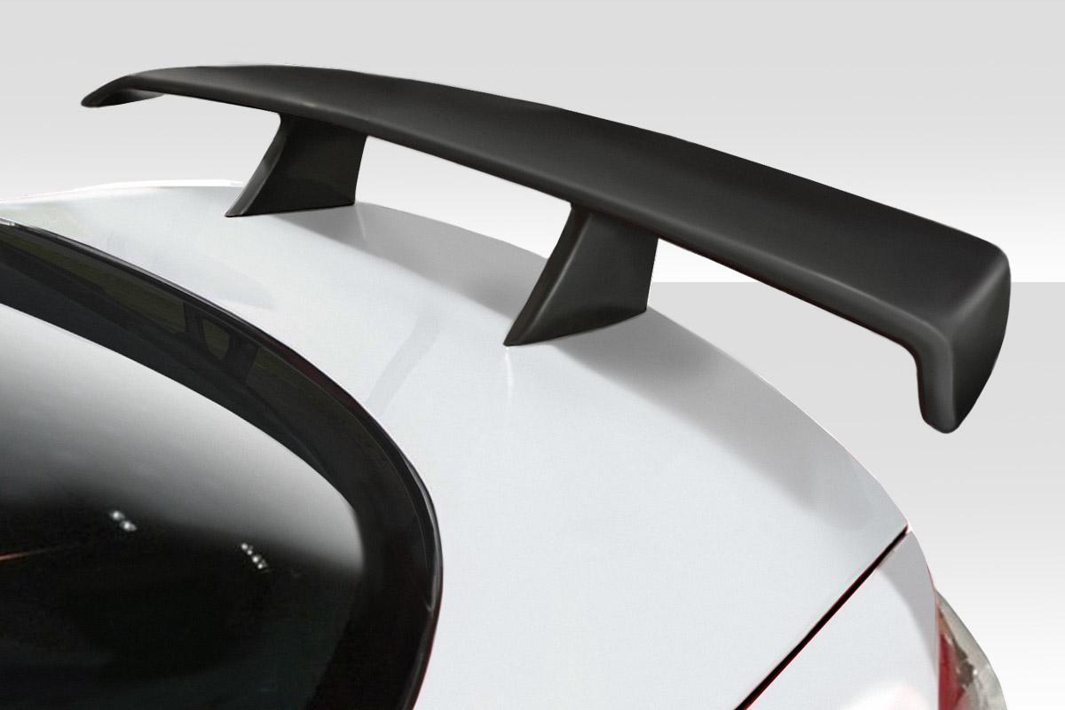 2004-2014 Mazda Miata Duraflex X Sport Rear Wing