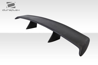2004-2014 Mazda Miata Duraflex X Sport Rear Wing