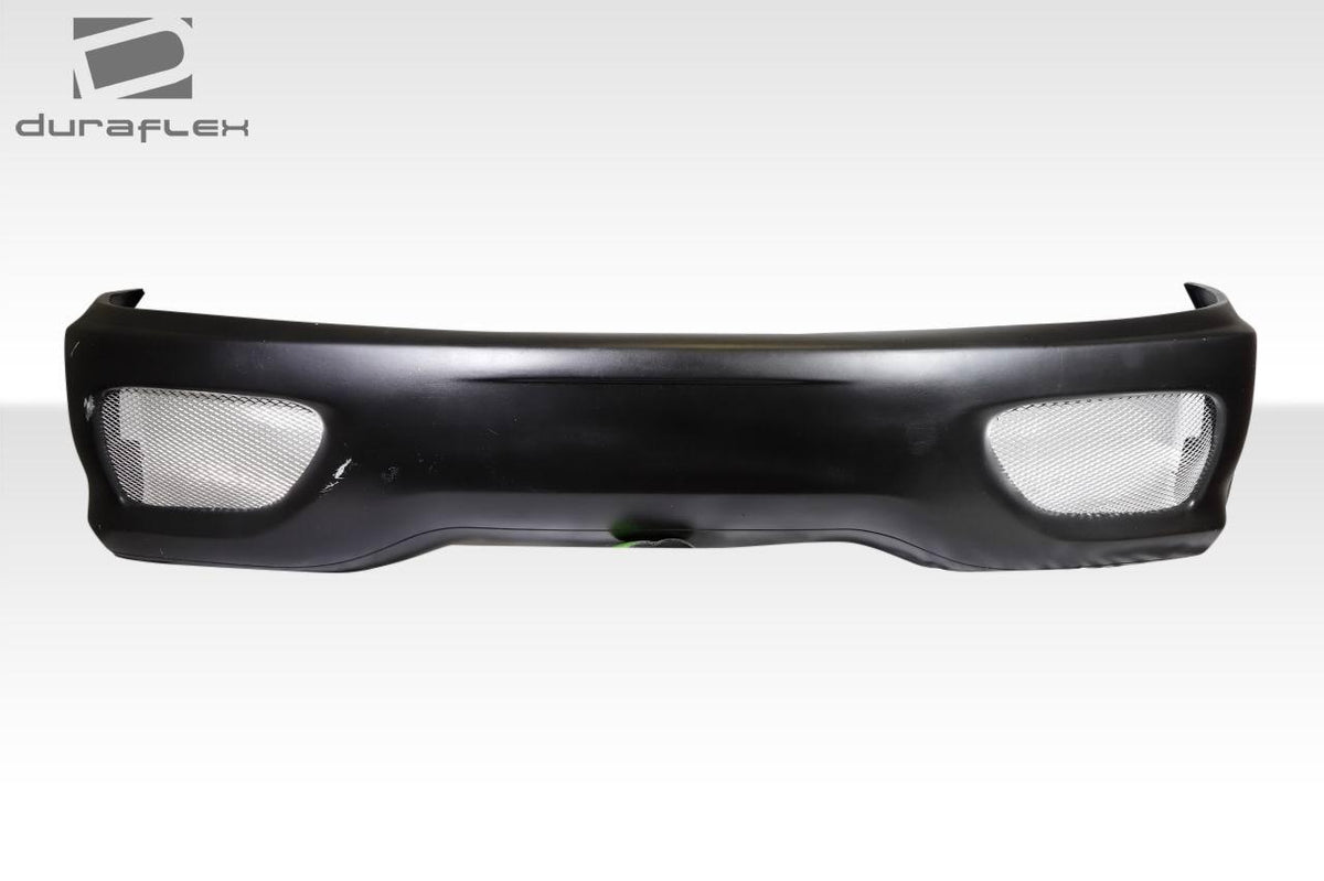 1999-2004 Ferrari 360 Modena Duraflex Challenge Look Front Bumper