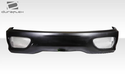 1999-2004 Ferrari 360 Modena Duraflex Challenge Look Front Bumper