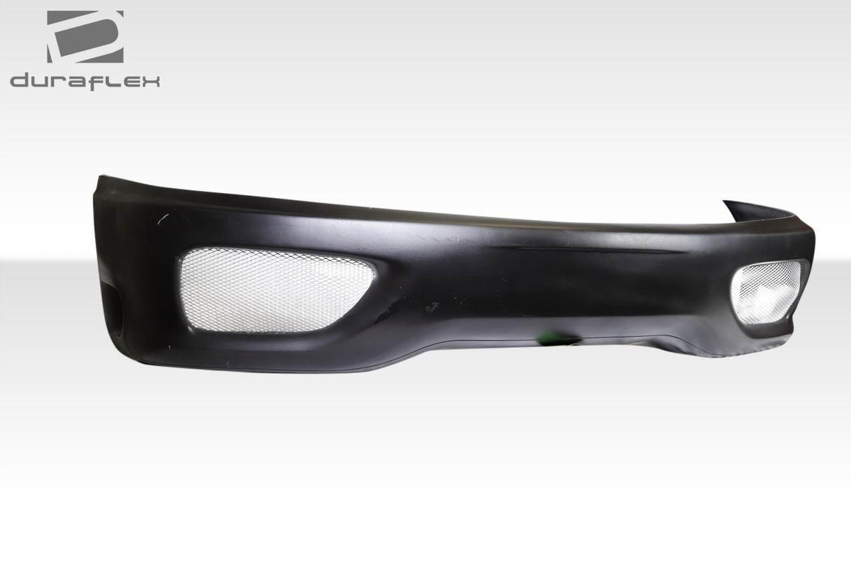 1999-2004 Ferrari 360 Modena Duraflex Challenge Look Front Bumper