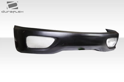 1999-2004 Ferrari 360 Modena Duraflex Challenge Look Front Bumper