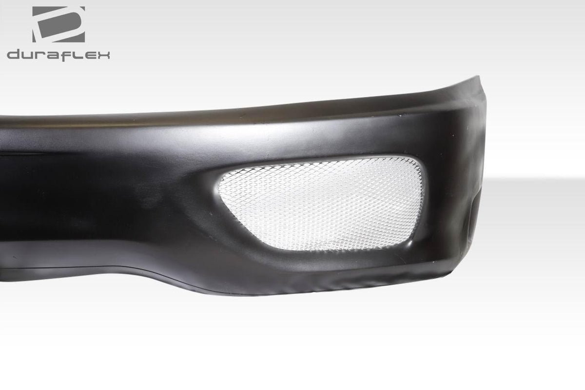 1999-2004 Ferrari 360 Modena Duraflex Challenge Look Front Bumper