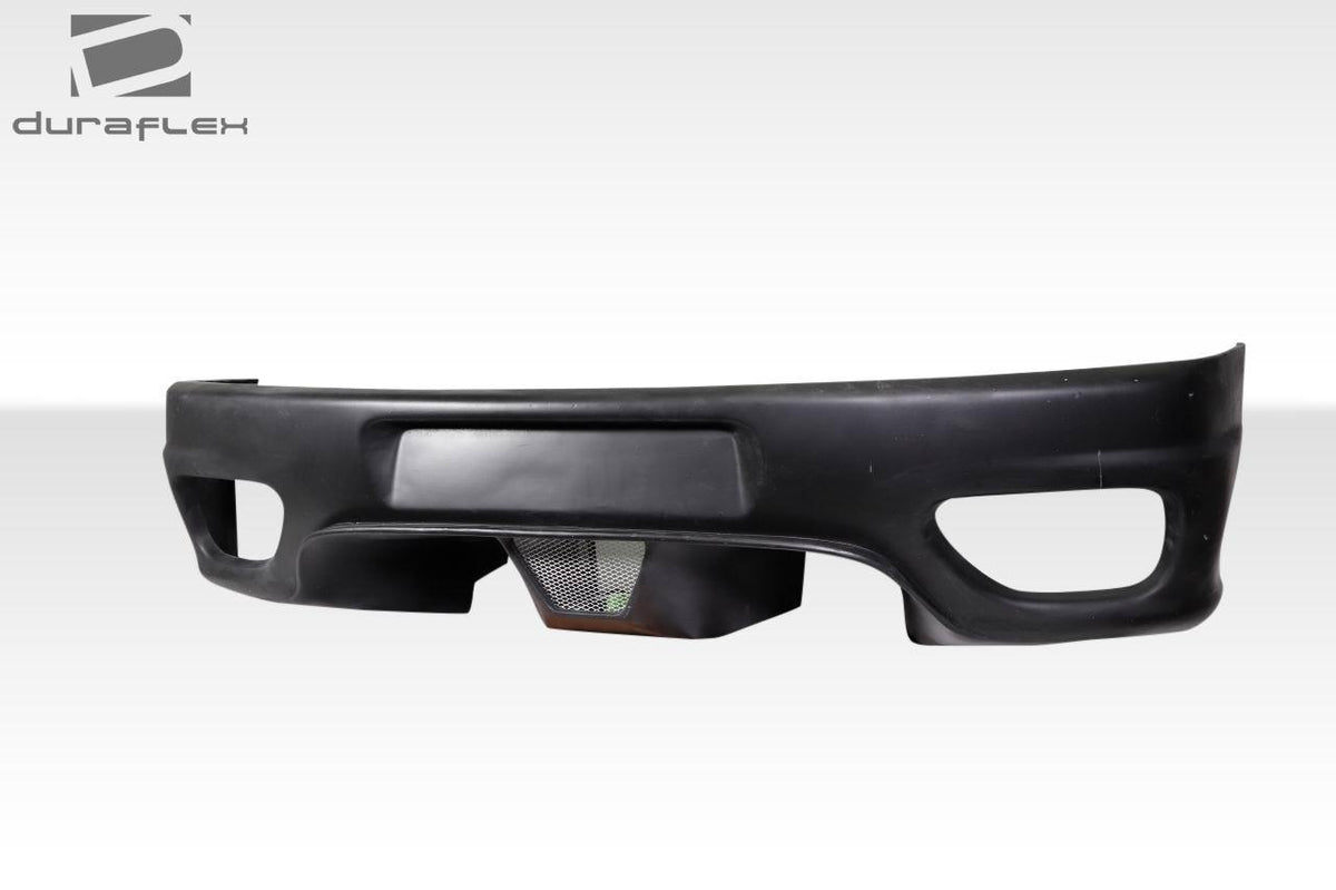 1999-2004 Ferrari 360 Modena Duraflex Challenge Look Rear Bumper