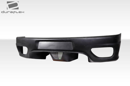 1999-2004 Ferrari 360 Modena Duraflex Challenge Look Rear Bumper