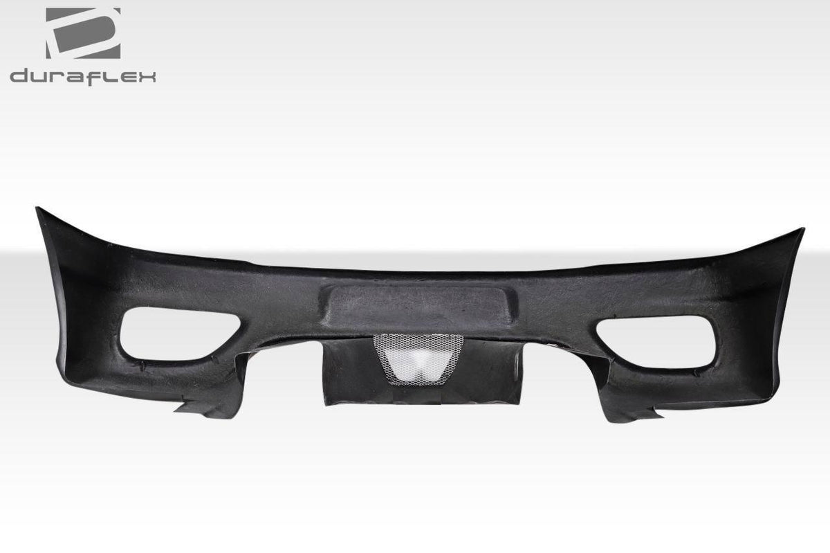 1999-2004 Ferrari 360 Modena Duraflex Challenge Look Rear Bumper