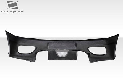 1999-2004 Ferrari 360 Modena Duraflex Challenge Look Rear Bumper