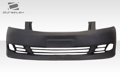 2008-2012 Honda Accord Duraflex VIP Front Bumper