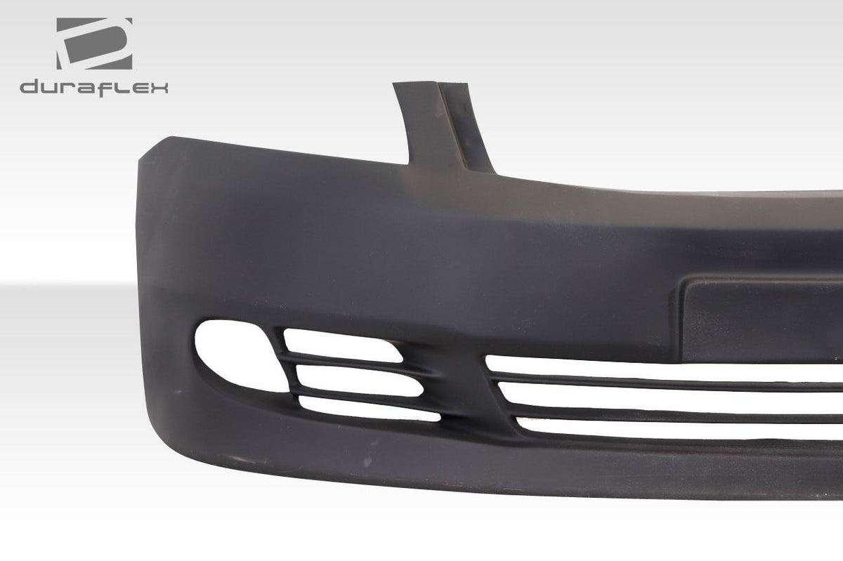2008-2012 Honda Accord Duraflex VIP Front Bumper