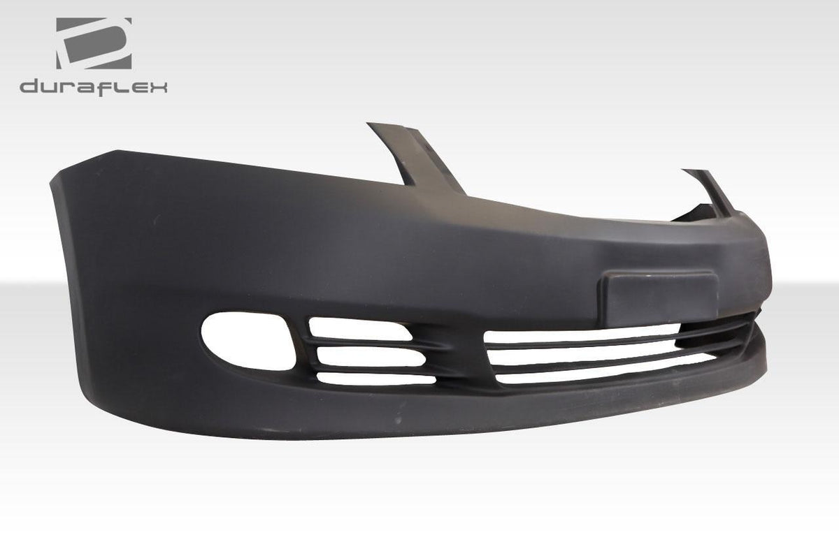 2008-2012 Honda Accord Duraflex VIP Front Bumper