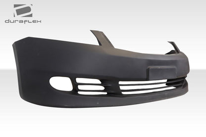 2008-2012 Honda Accord Duraflex VIP Front Bumper