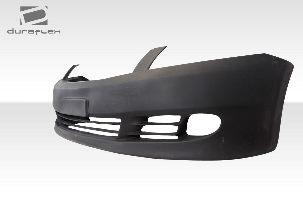 2008-2012 Honda Accord Duraflex VIP Front Bumper