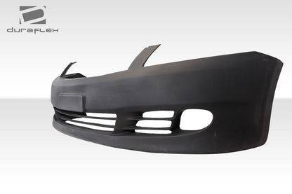 2008-2012 Honda Accord Duraflex VIP Front Bumper