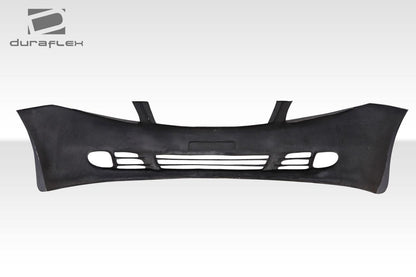 2008-2012 Honda Accord Duraflex VIP Front Bumper