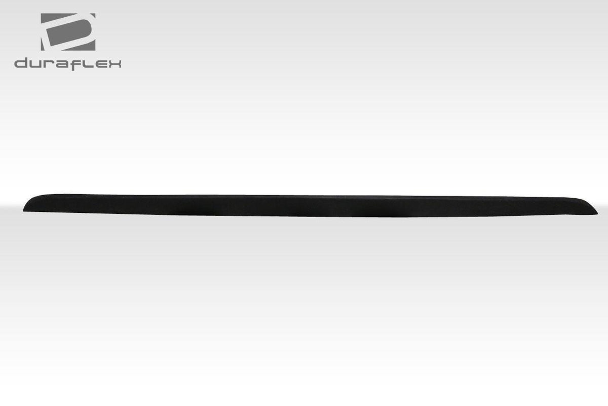 2006-2011 Lexus GS Duraflex I-Spec Rear Wing