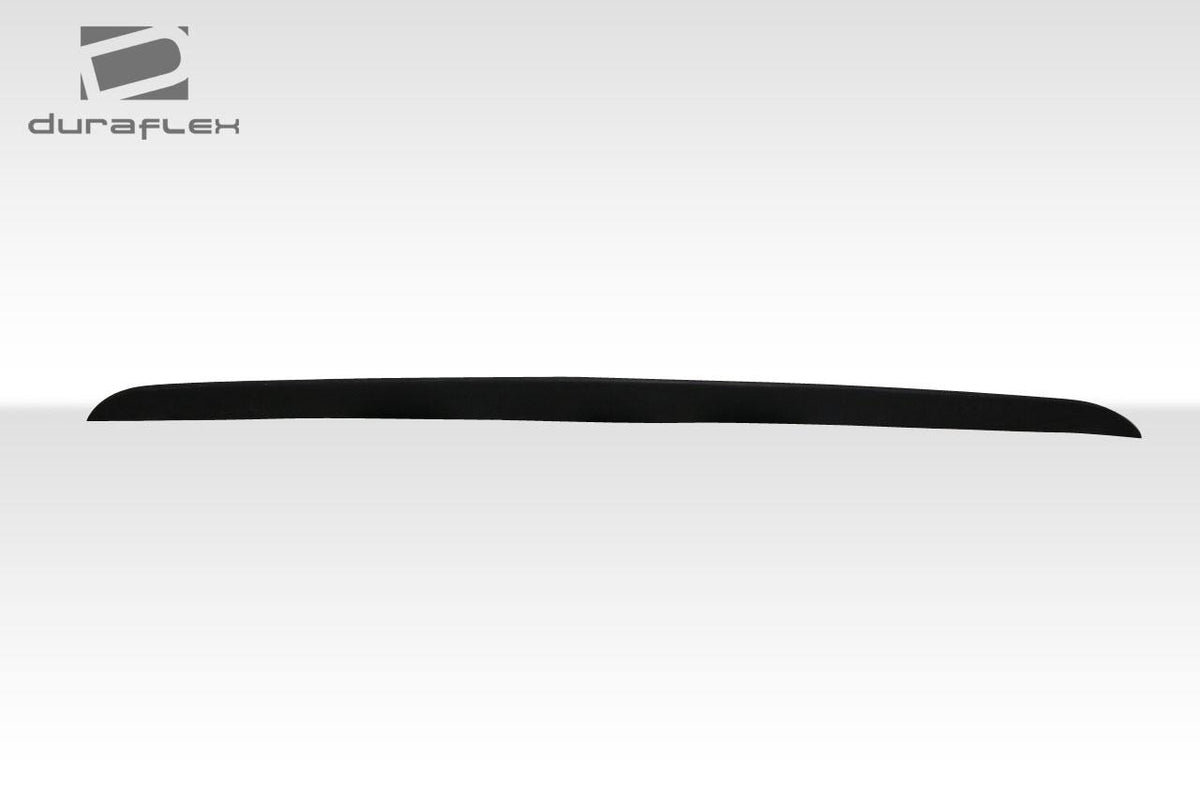 2006-2011 Lexus GS Duraflex I-Spec Rear Wing
