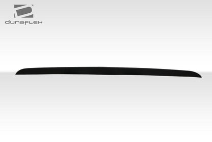 2006-2011 Lexus GS Duraflex I-Spec Rear Wing