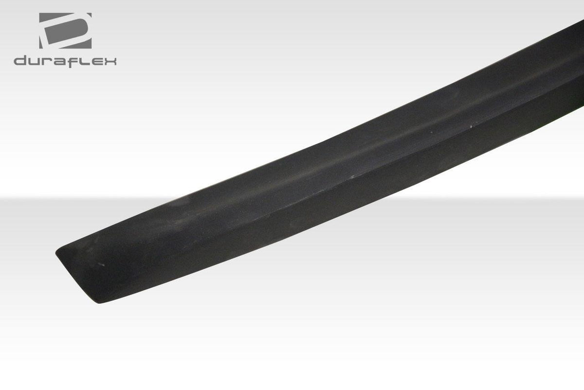 2006-2011 Lexus GS Duraflex I-Spec Rear Wing