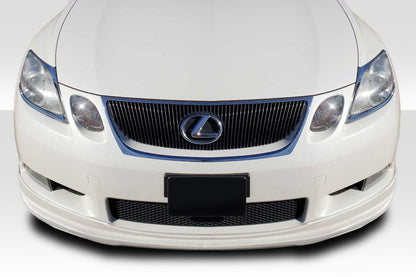 2006-2007 Lexus GS Duraflex JPR Front Lip
