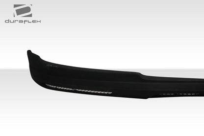 2006-2007 Lexus GS Duraflex JPR Front Lip