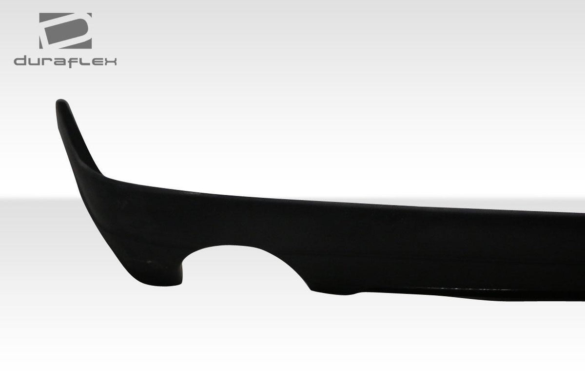 2006-2007 Lexus GS Duraflex JPR Rear Lip