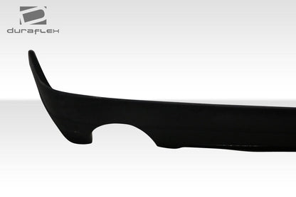 2006-2007 Lexus GS Duraflex JPR Rear Lip