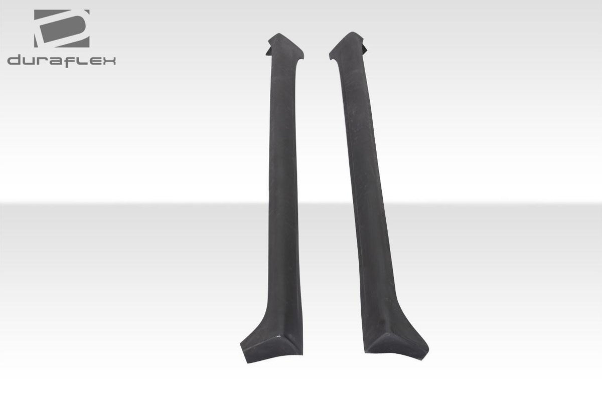 2006-2011 Lexus GS Duraflex JPR Side Skirts