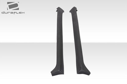 2006-2011 Lexus GS Duraflex JPR Side Skirts