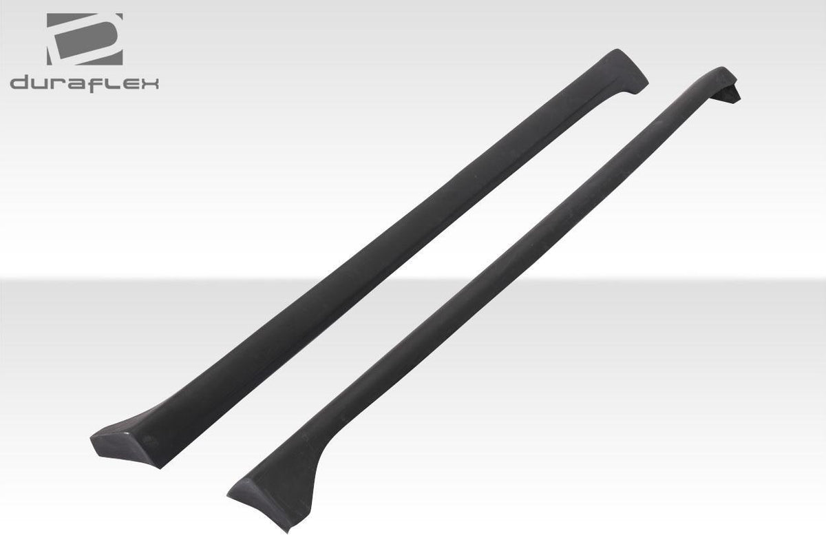 2006-2011 Lexus GS Duraflex JPR Side Skirts