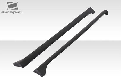 2006-2011 Lexus GS Duraflex JPR Side Skirts