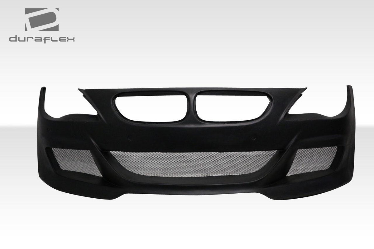 2004-2010 BMW 6 Series Duraflex LMS Front Bumper