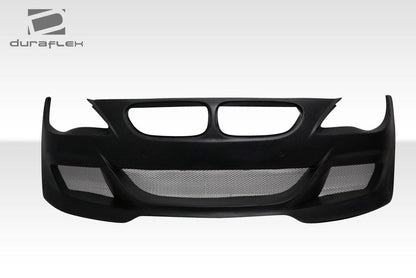 2004-2010 BMW 6 Series Duraflex LMS Front Bumper